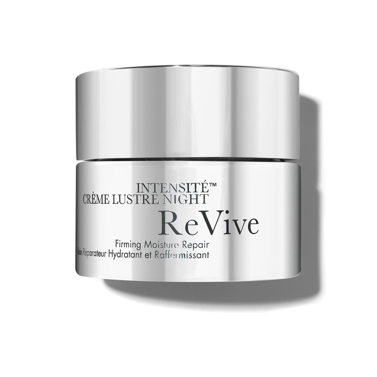 Intensité Crème Lustre Night Firming Moisture Repair