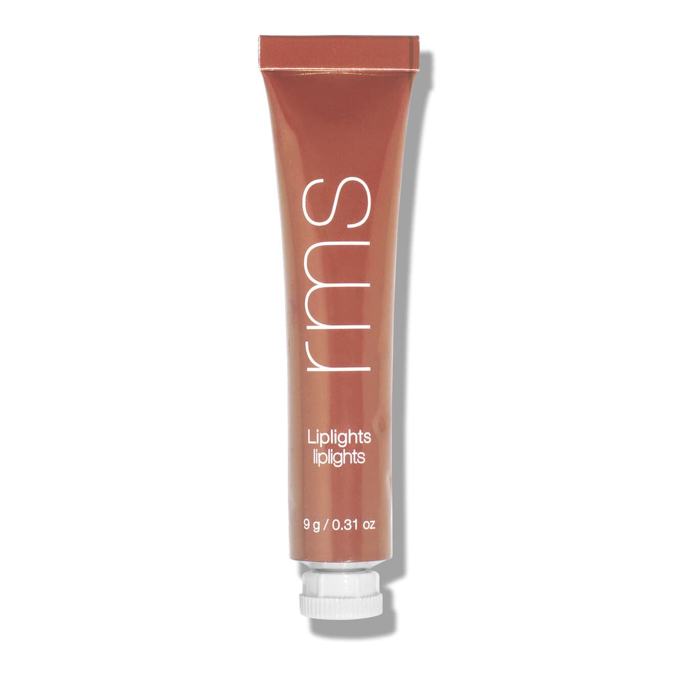 Liplights Cream Lip Gloss, BISOU