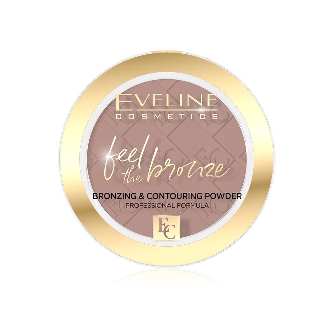 Feel The Bronze