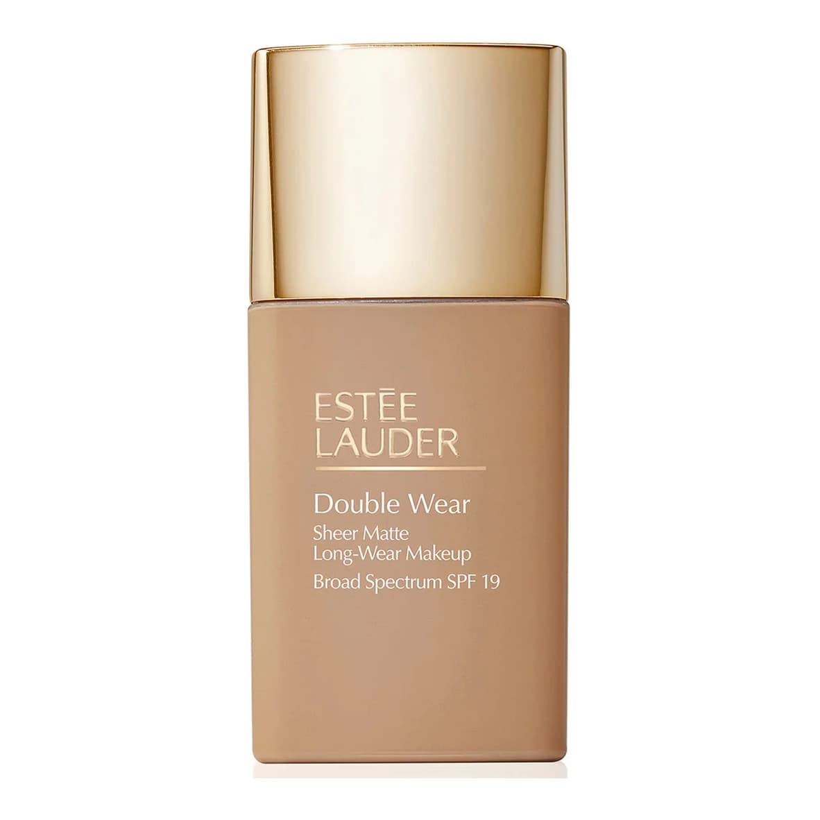 EstÃe Lauder Double Wear Sheer Long-Wear Foundation SPF19, 3N1 Ivory Beige