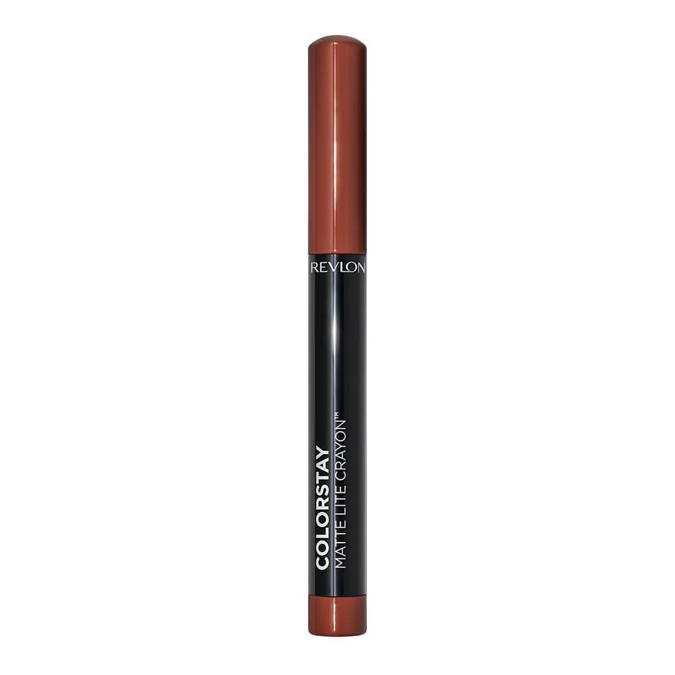 ColorStay Matte Lite Crayon, Souffle All Day