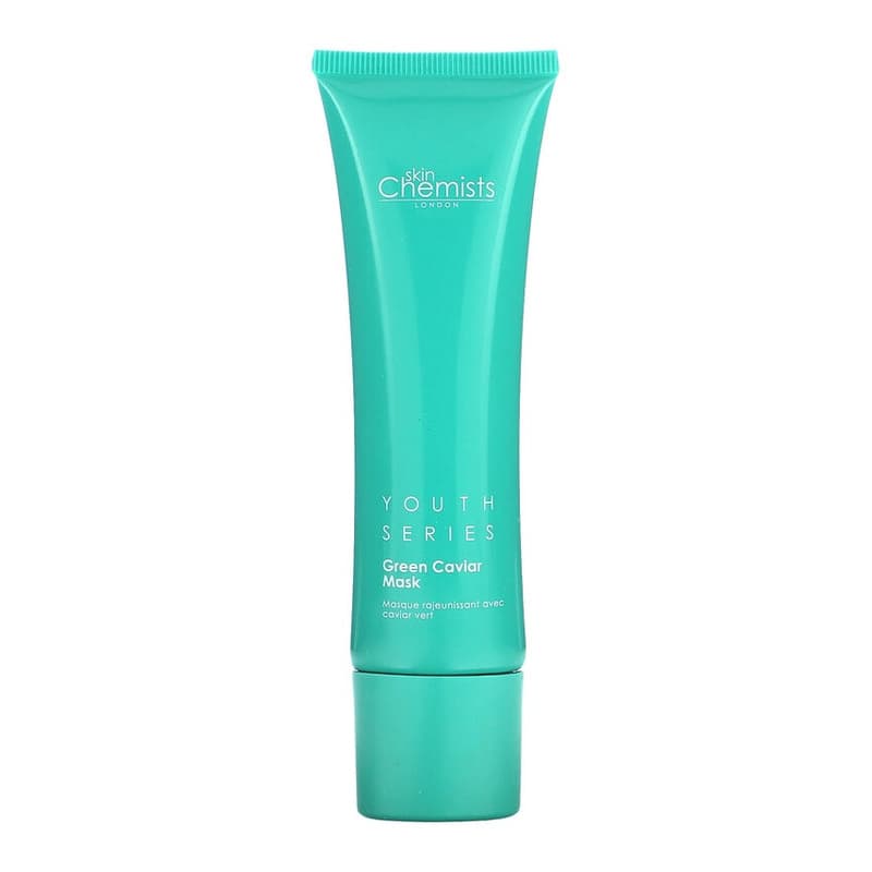 Youth Series, Green Caviar Beauty Mask