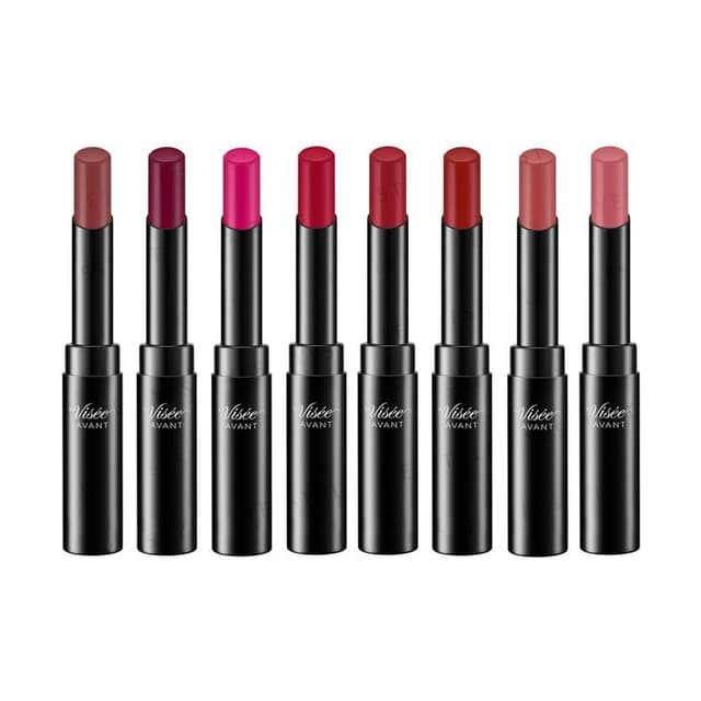 Visee Avant Lipstick Creamy Matte, #105 The Rose