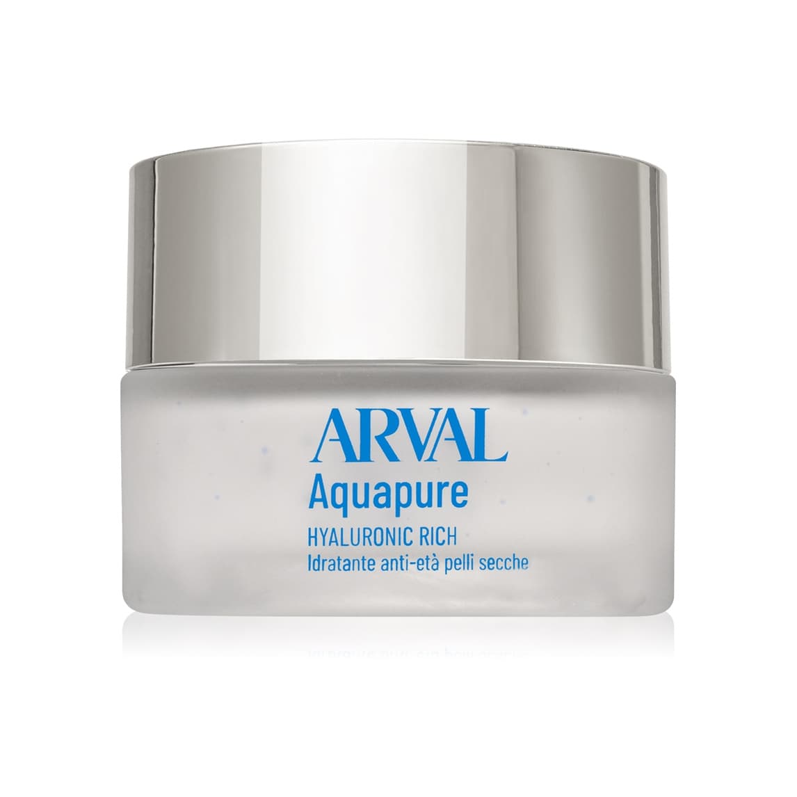 Aquapure Hyaluronic Rich