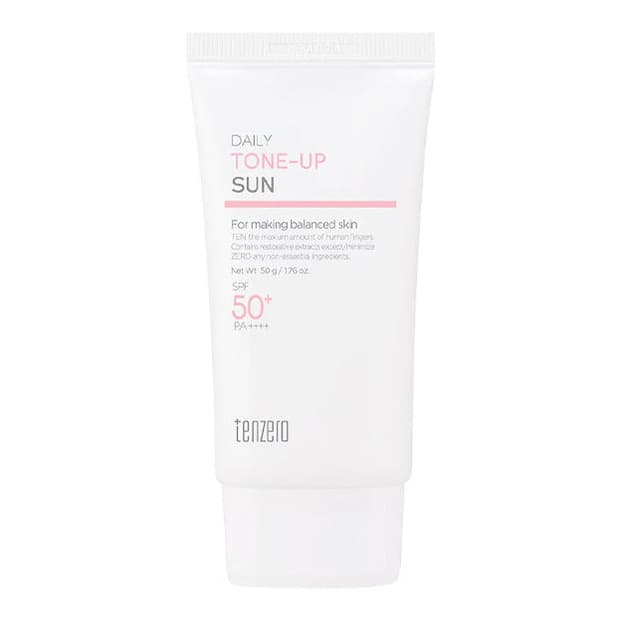 Daily Tone-Up Sun