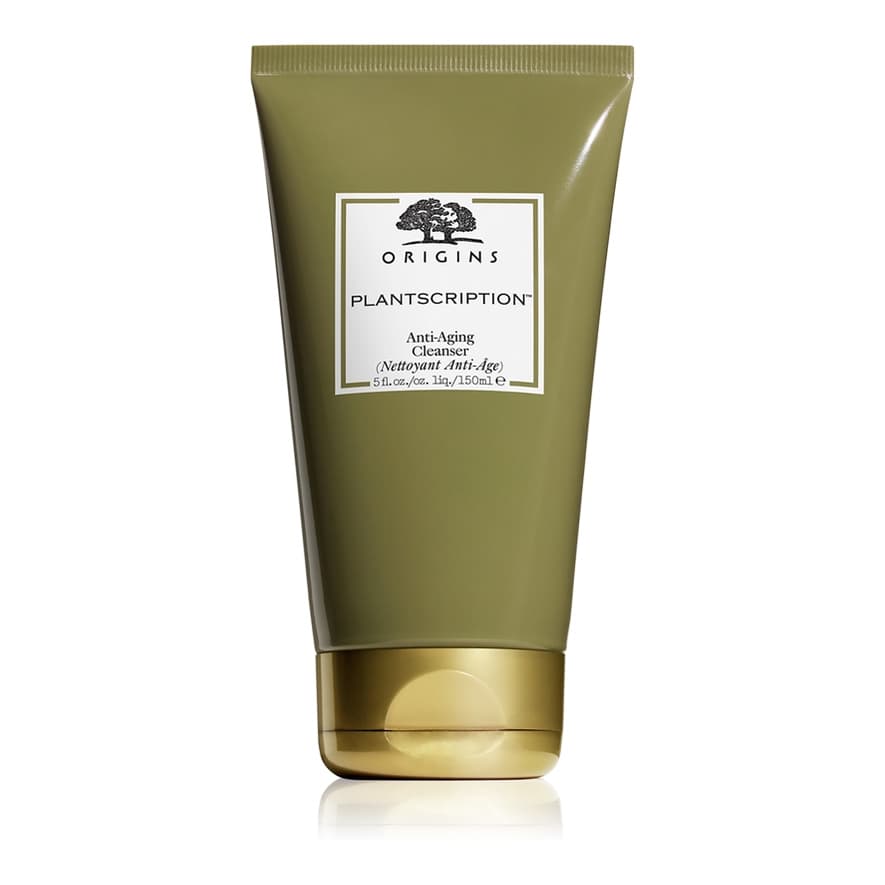 Plantscription™ Anti-aging Cleanser