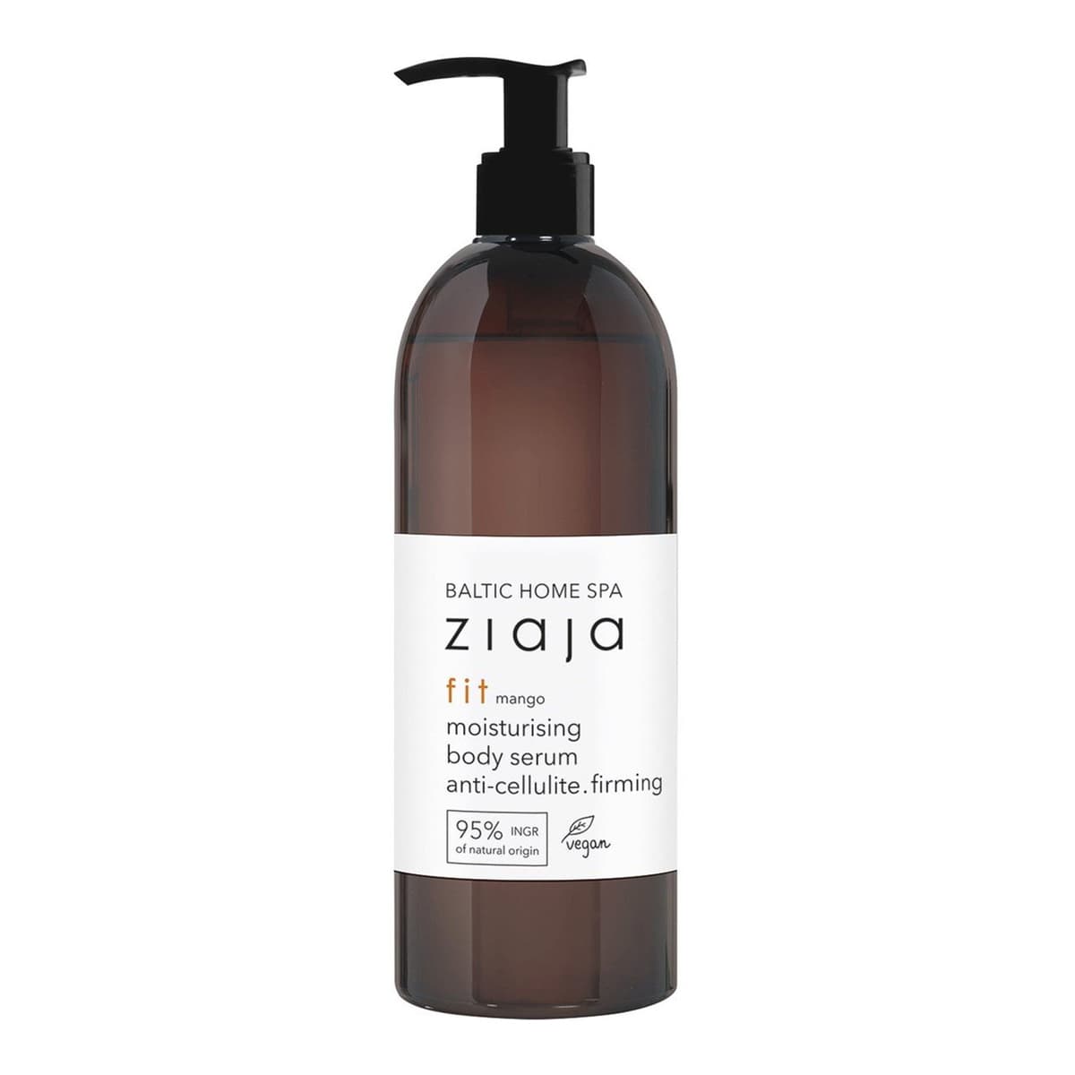 Baltic Home Spa Fit Moisturizing Body Serum