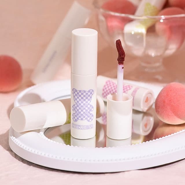 Bear Smoke Lip Glaze, #804 Lip Bar