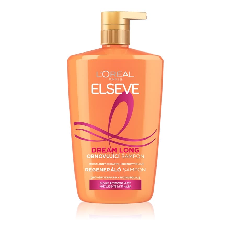 Elseve Dream Long