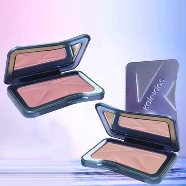 Single Contour Face Highlighter, #S00-1