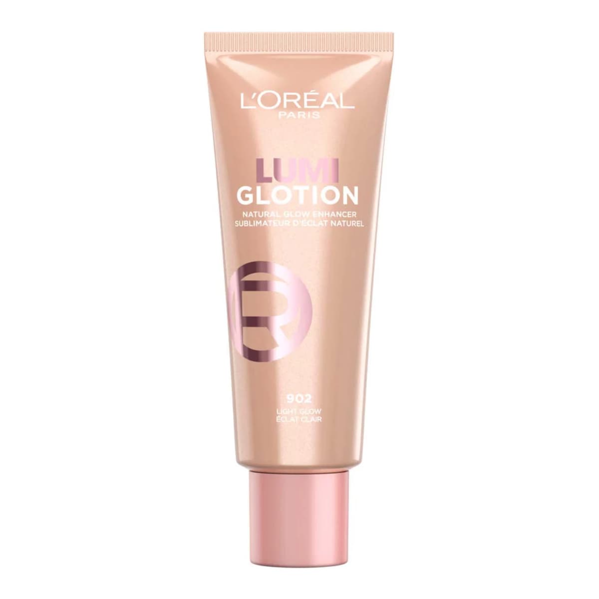 L’Oréal Paris Lumi Glotion, #902 light glow