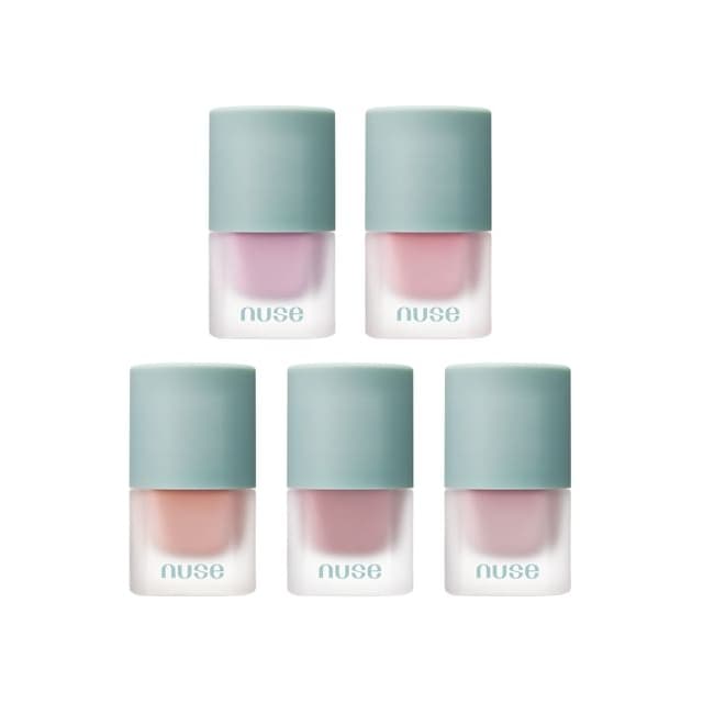Mousse Care Cheek