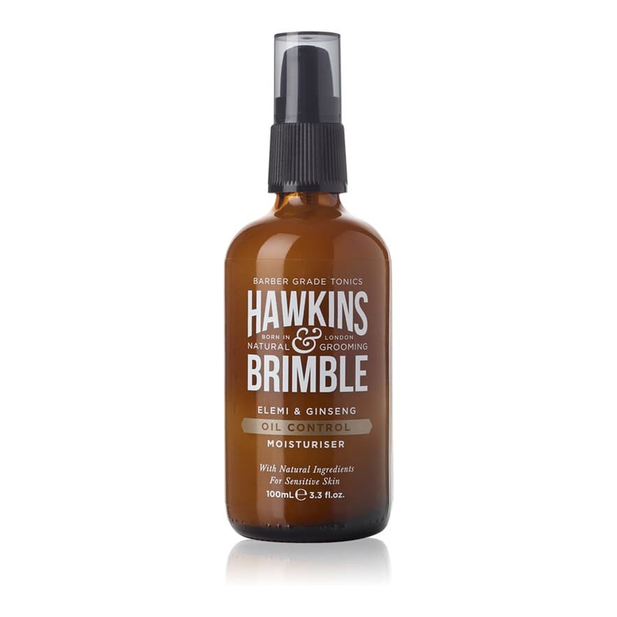 Oil Control Moisturizer