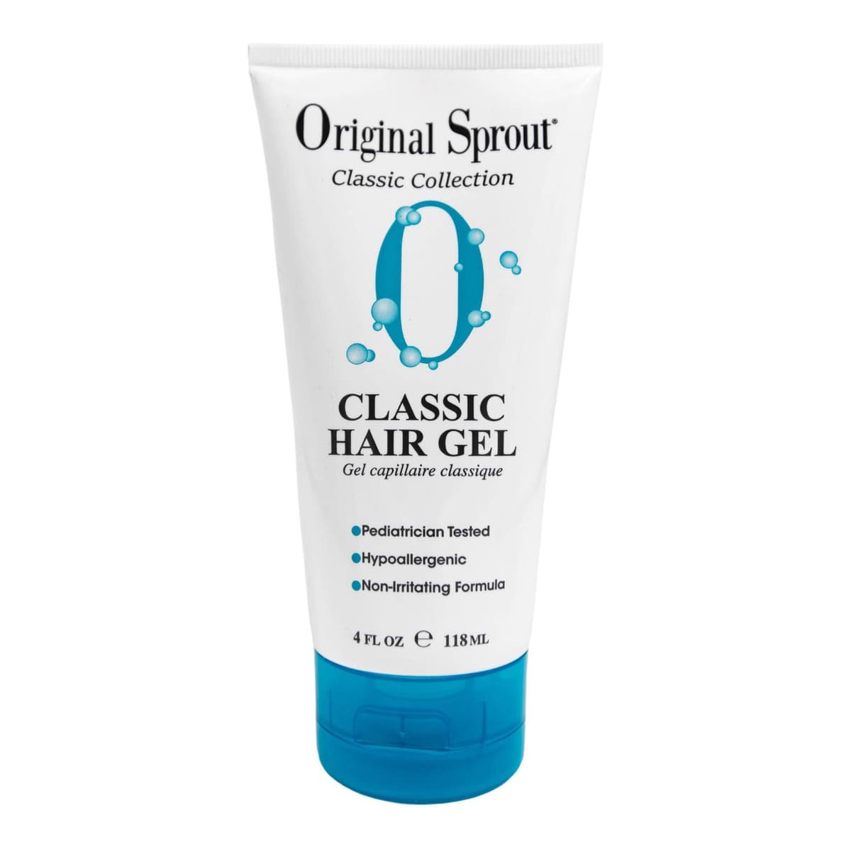 Classic Hair Gel
