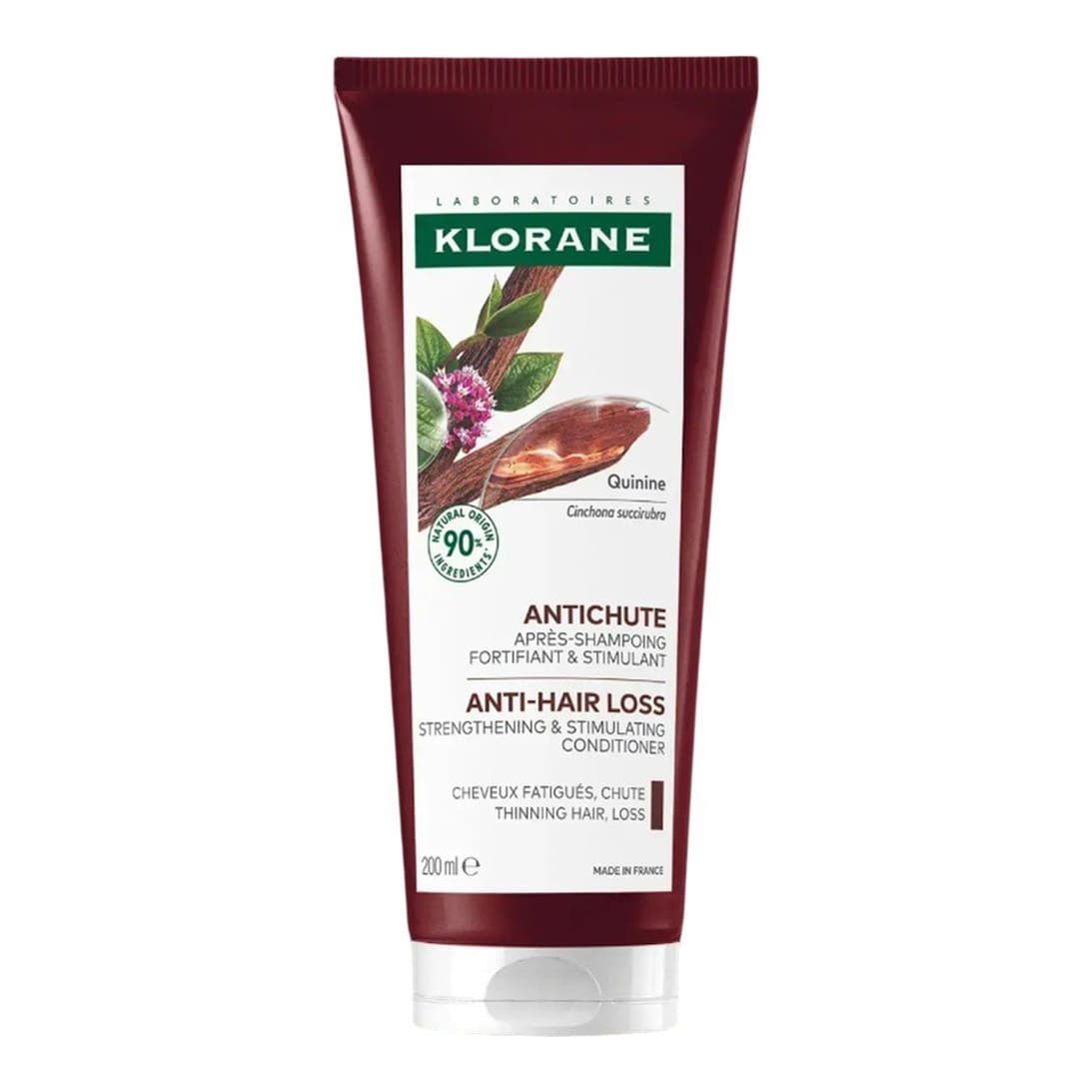 Strengthening Conditioner for Hair Loss & Thinning