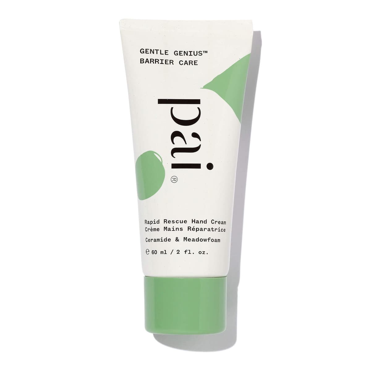 Gentle Genius™ Barrier Care Rapid Rescue Hand Cream