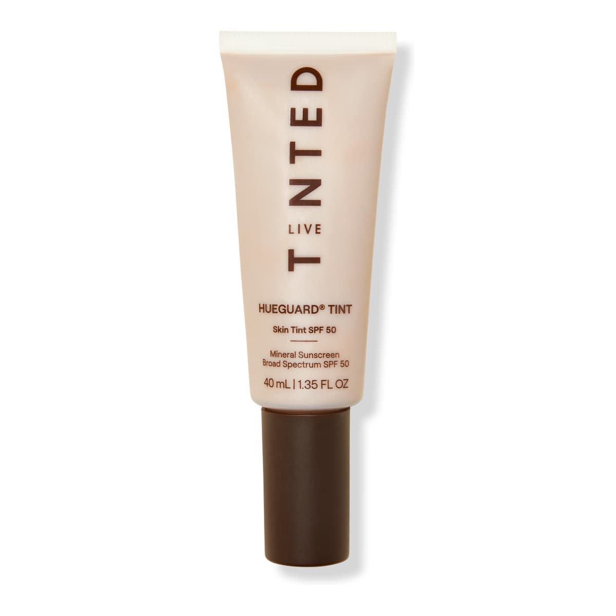 Hueguard Skin Tint SPF 50 Mineral Sunscreen Broad Spectrum, #9