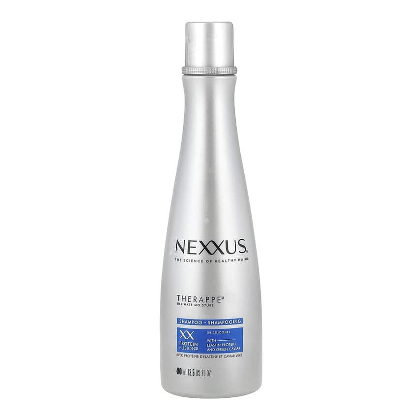 Therappe™ Shampoo, Ultimate Moisture, For Dry Hair