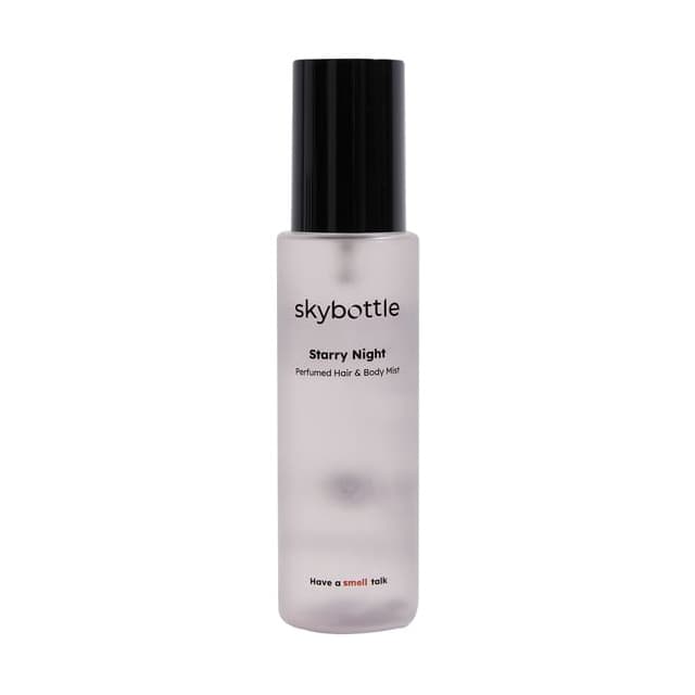 Perfumed Hair & Body Mist, Starry Night