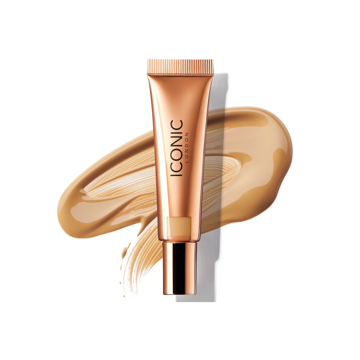 Sheer Bronze - Beach Vibes