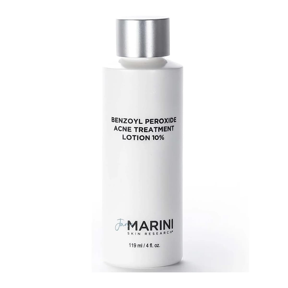 Benzoyl Peroxide 10%