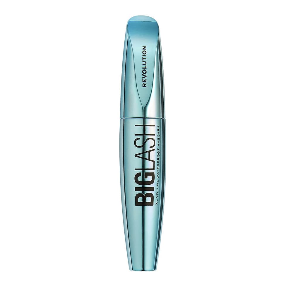 Big Lash Volume Mascara Waterproof