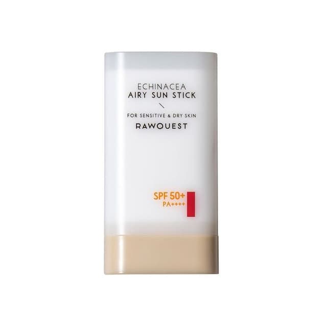 Echinacea Airy Sun Stick