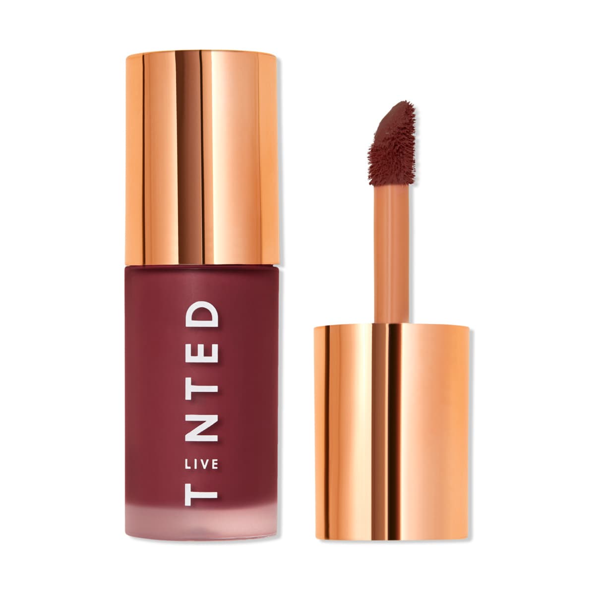 Blush Crush Liquid Blush, Infatuated
