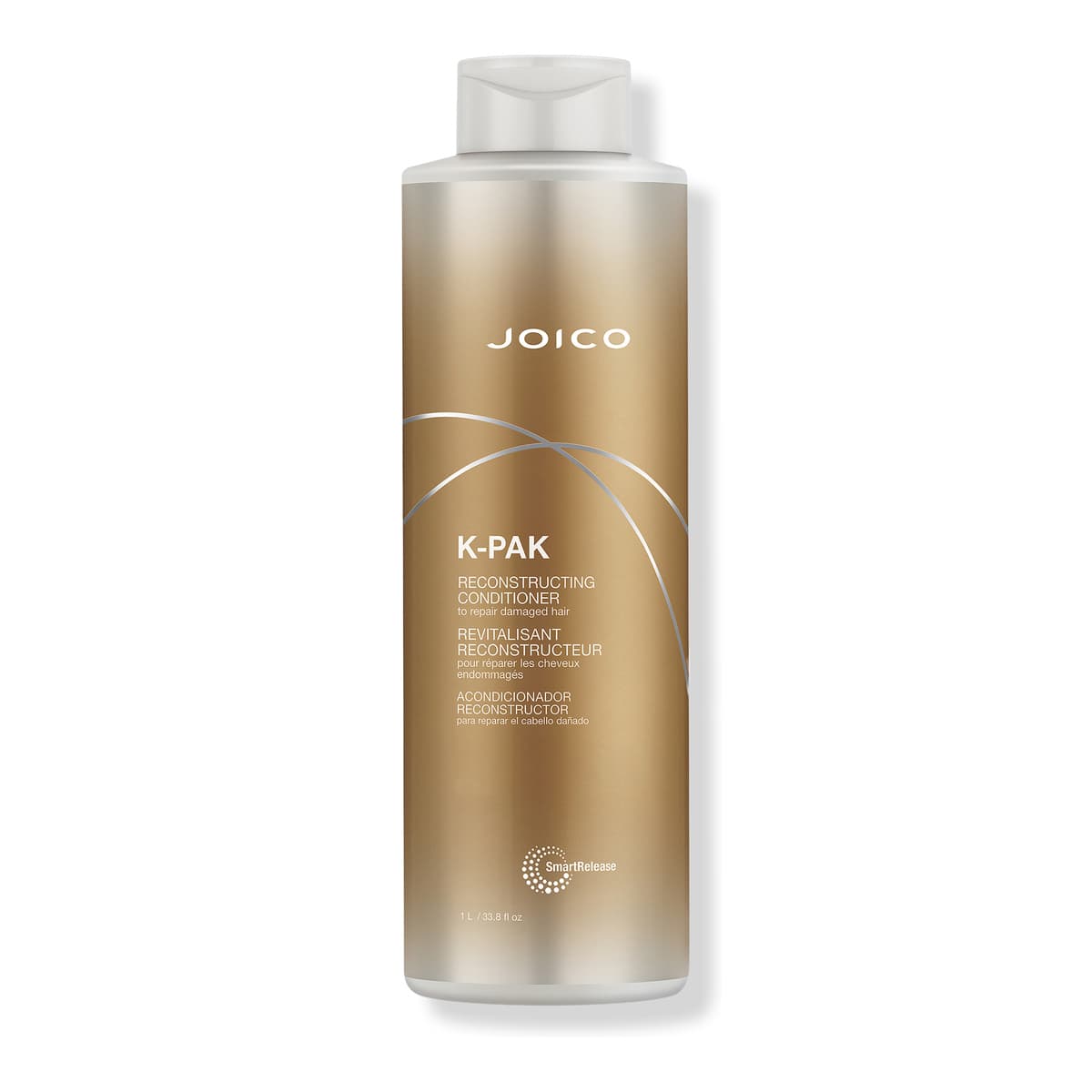 K-PAK Reconstructing Conditioner