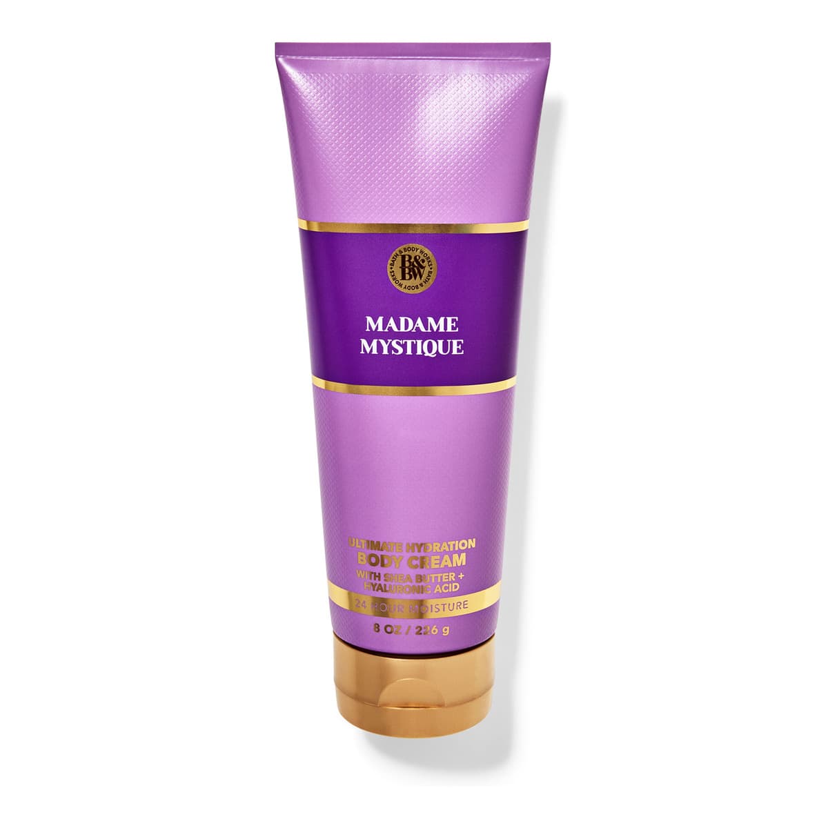 Madame Mystique, Ultimate Hydration Body Cream