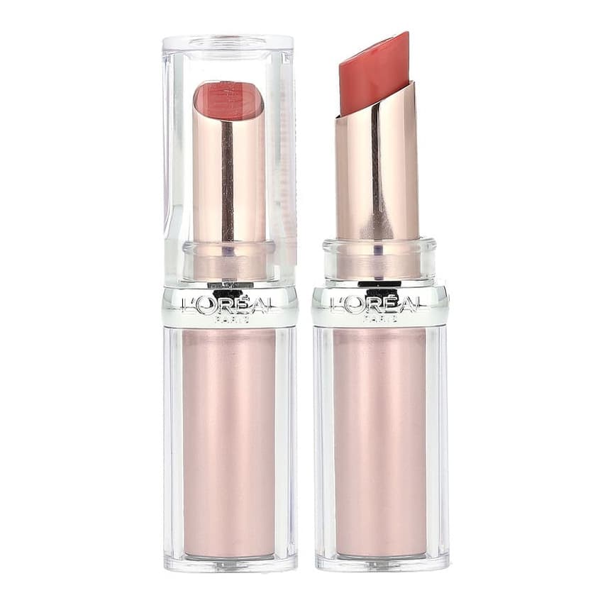 Glow Paradise, Balm-in-Lipstick, #130 Nude Heaven