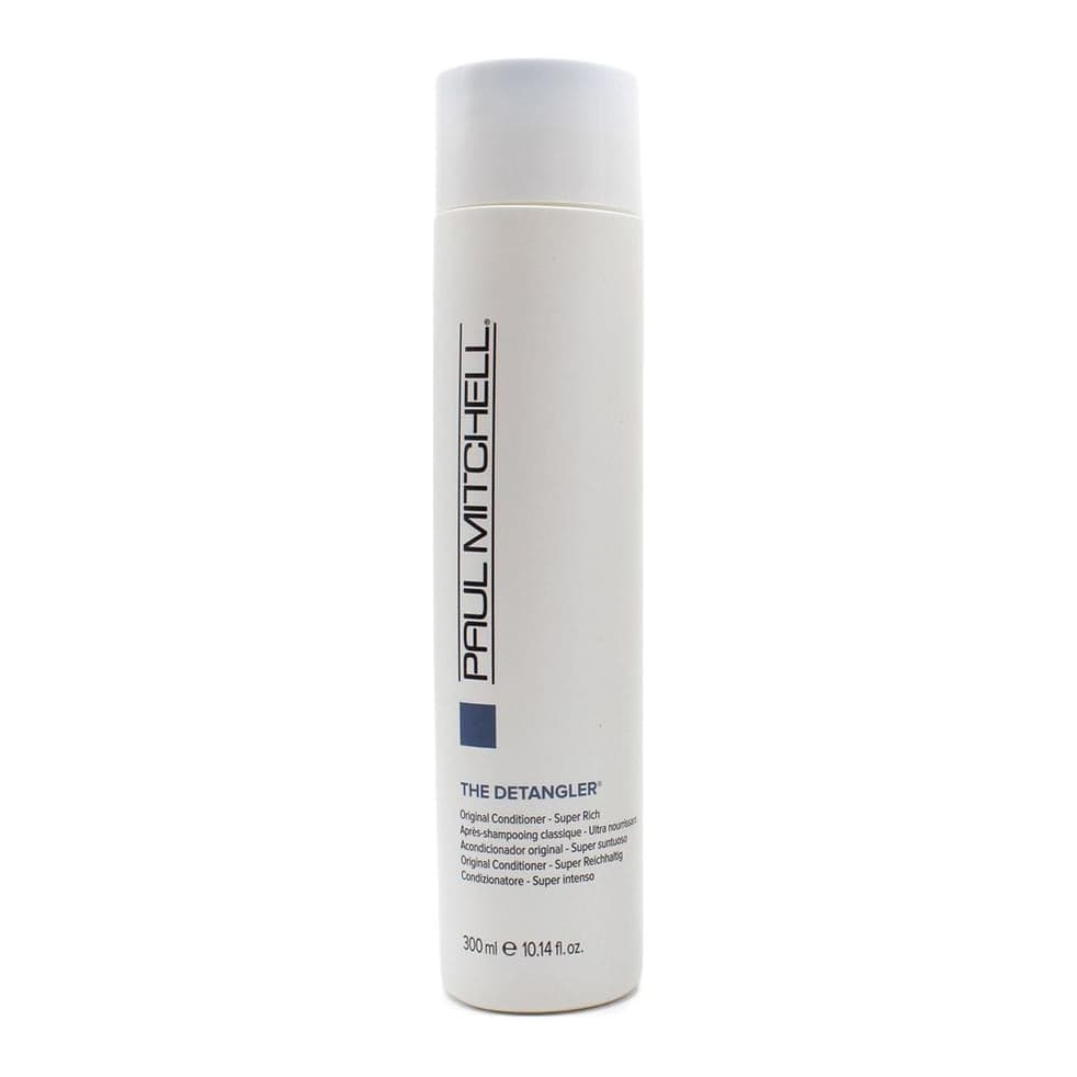 The Detangler Conditioner