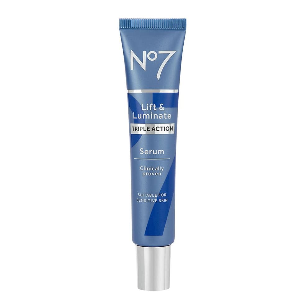 Lift & Luminate Triple Action Face Serum