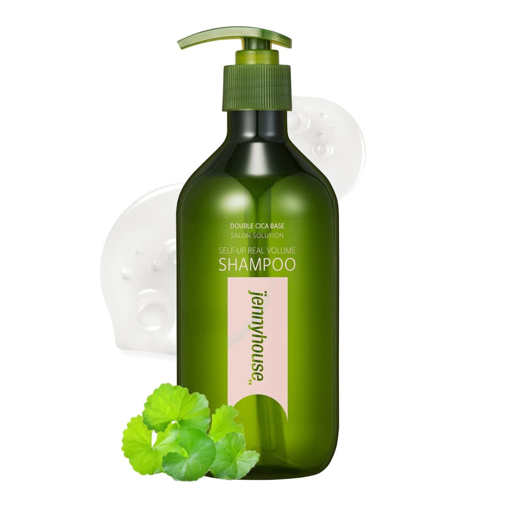 Self-Up Real Volume Shampoo