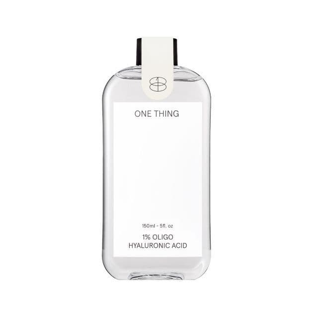 1% Oligo Hyaluronic Acid