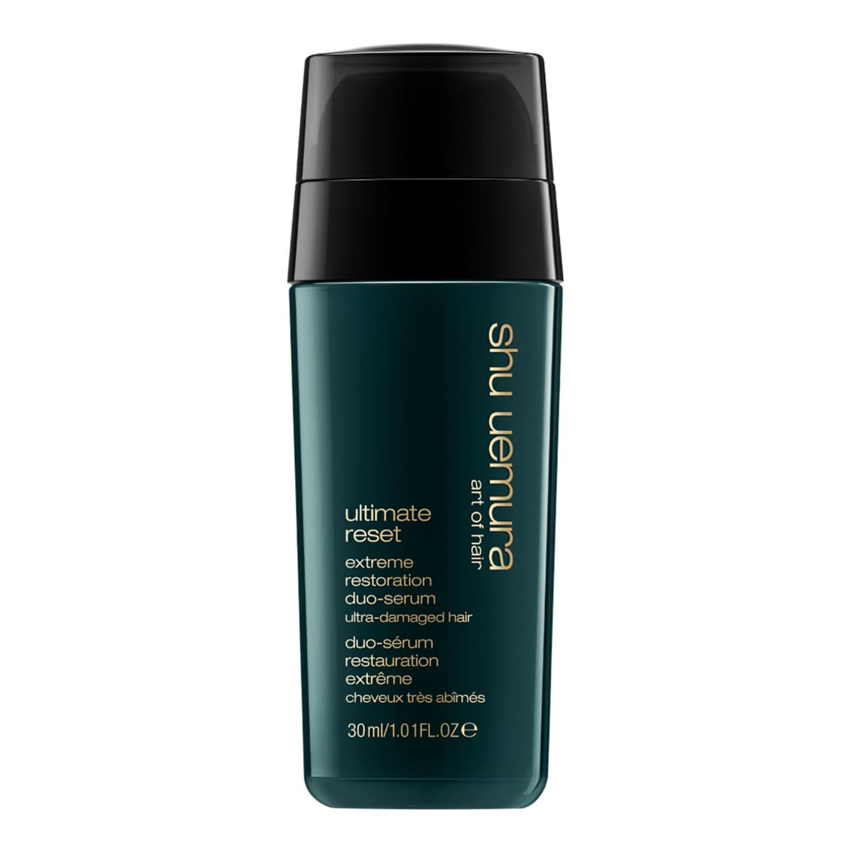 Ultimate Reset Serum for Damaged Hair