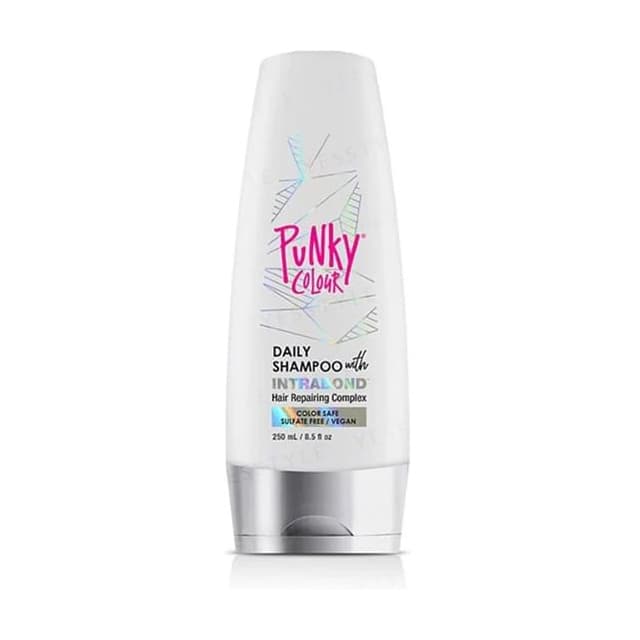 Daily Shampoo with Intrabond Hair Repairing Complex