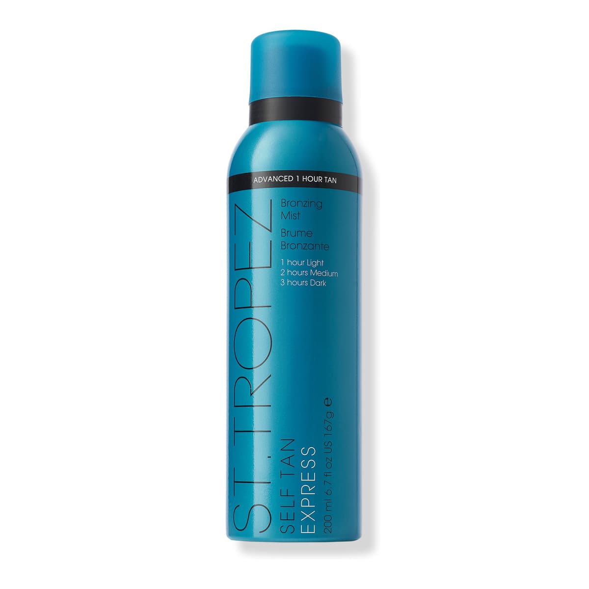 Self Tan Express Bronzing Mist