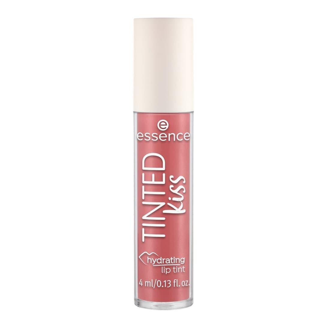 Tinted Kiss Hydrating Lip Tint 03 Coral Colada