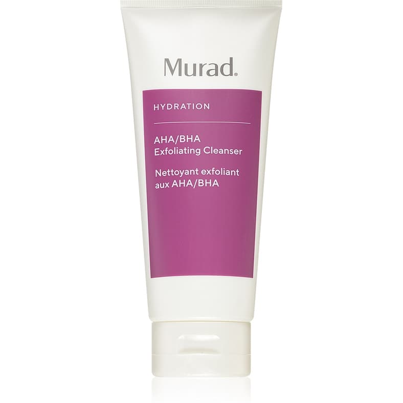 Hydratation AHA/BHA Exfoliating Cleanser
