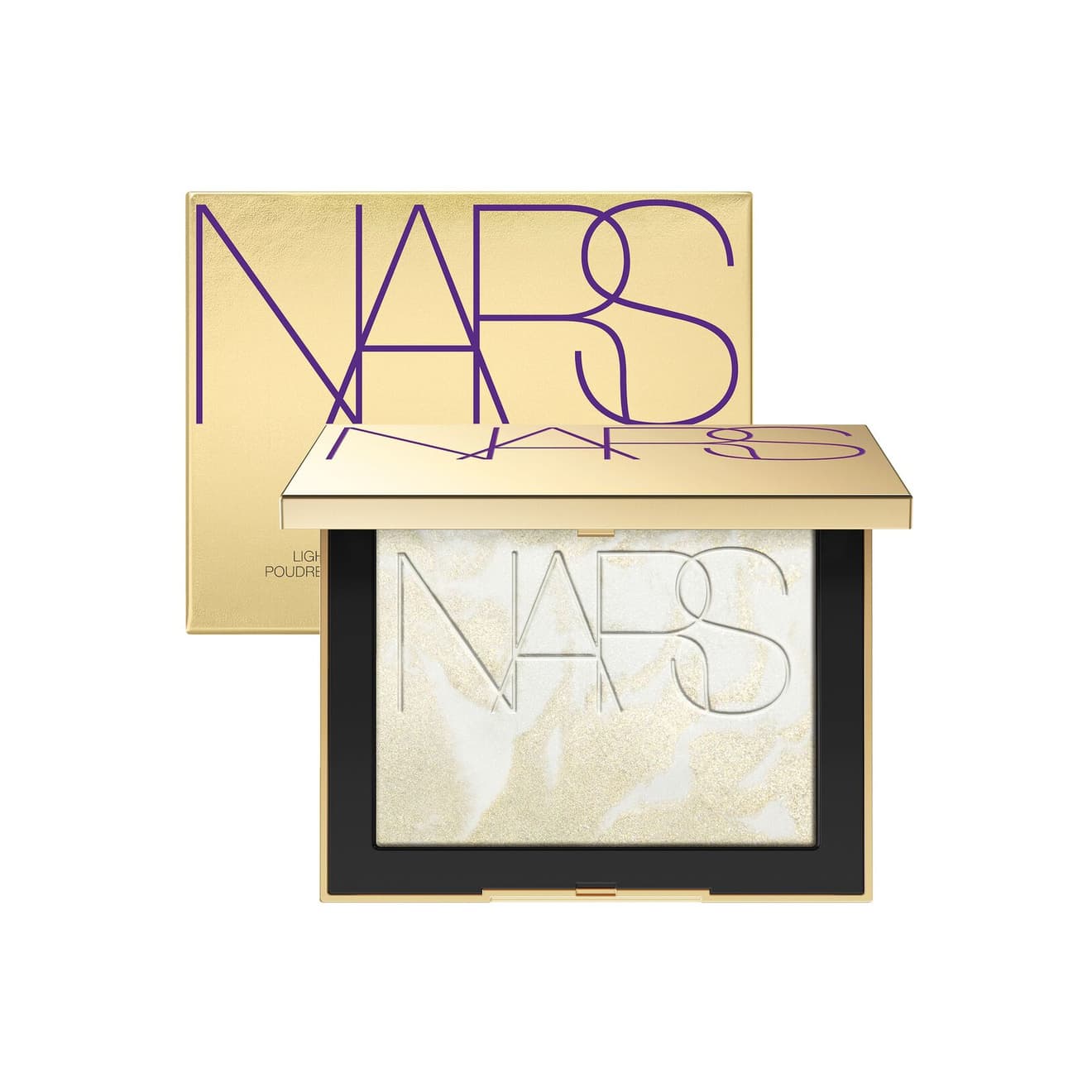 Gold Dust Light Reflecting™ Setting Powder