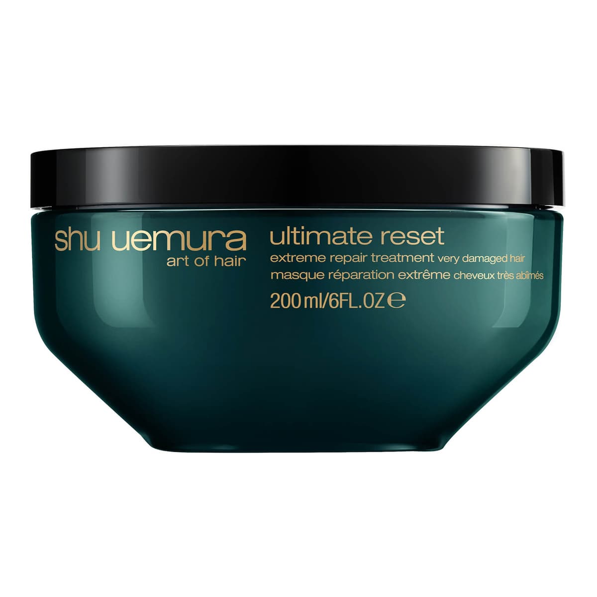Ultimate Reset Masque