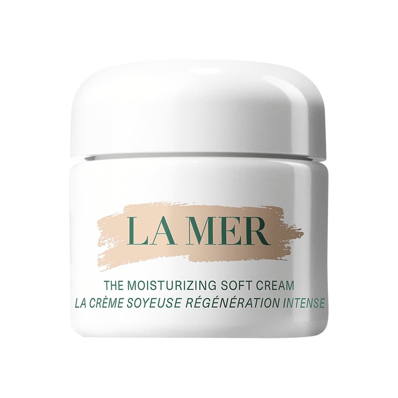The Moisturizing Soft Cream Moisturizer