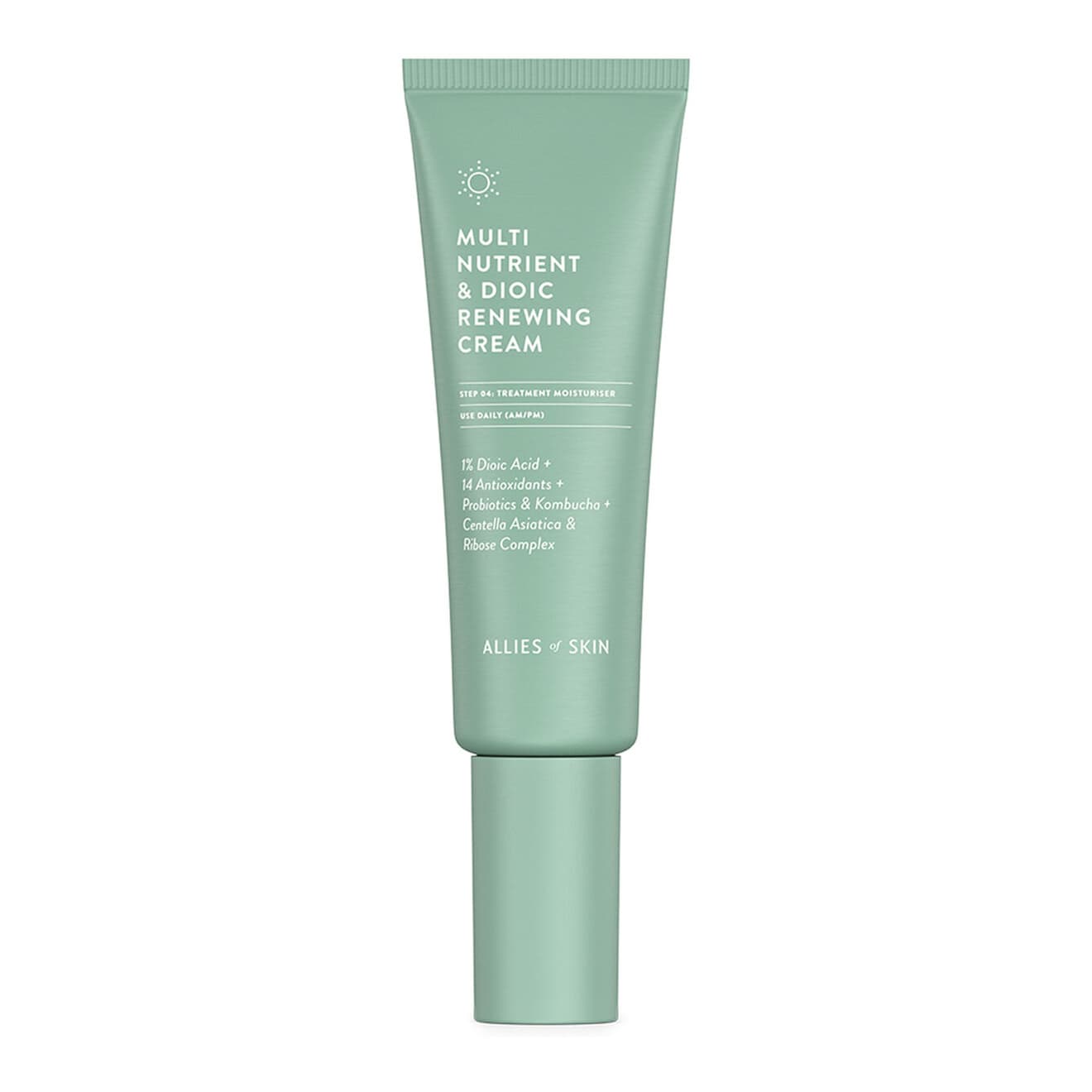 Multi Nutrient & Dioic Renewing Cream