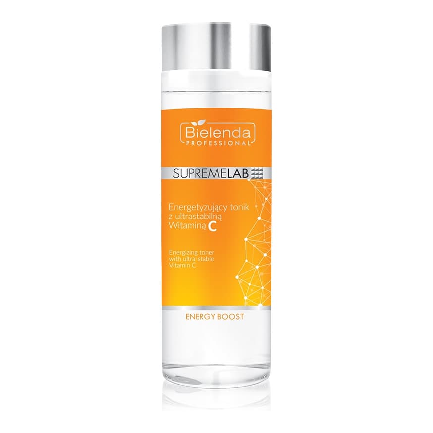 Supremelab Energy Boost