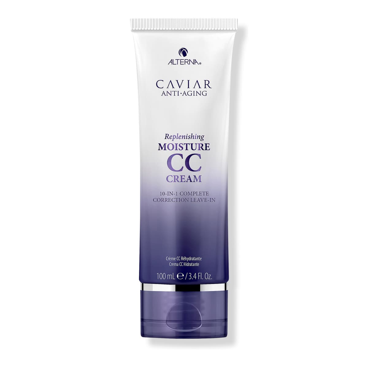 Caviar Anti-Aging Replenishing Moisture CC Cream