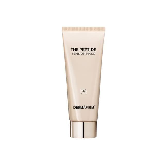 The Peptide Tension Mask