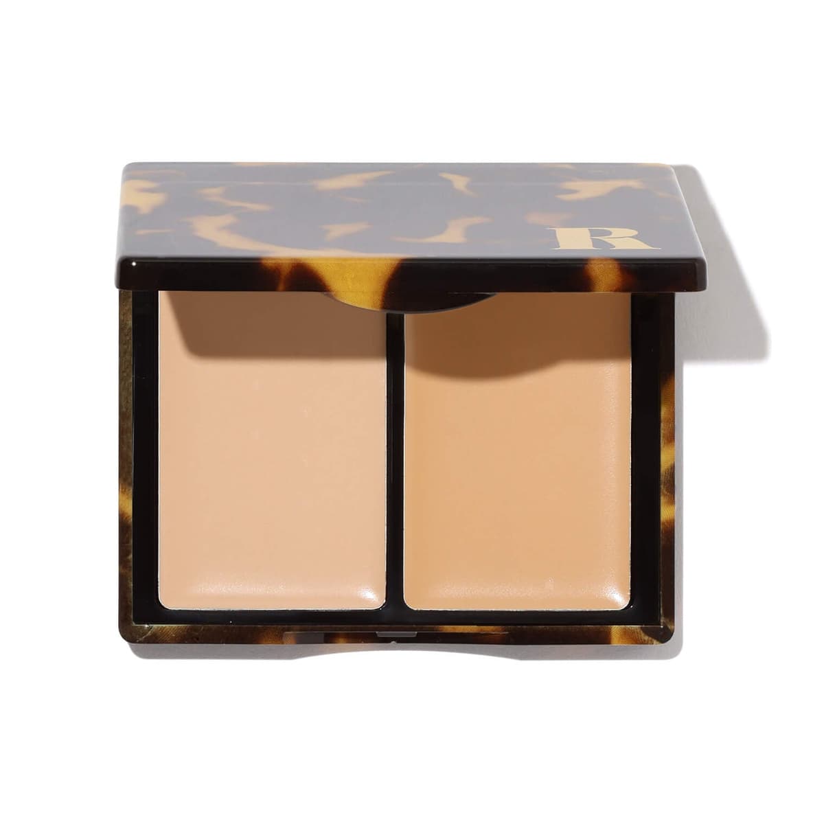 The Concealer, Nymphe