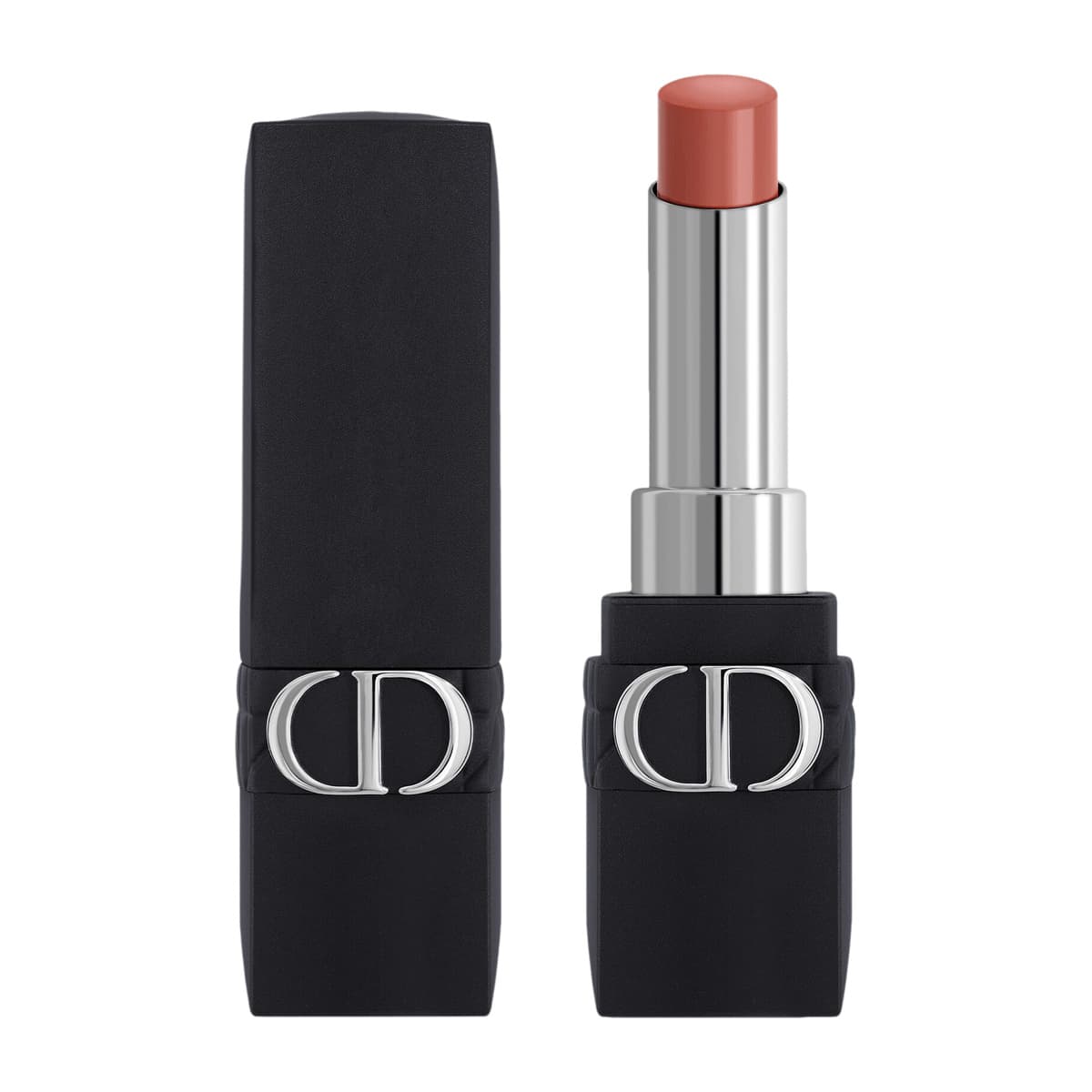 Rouge Dior Forever Transfer-Proof Lipstick, #505 Forever Sensual