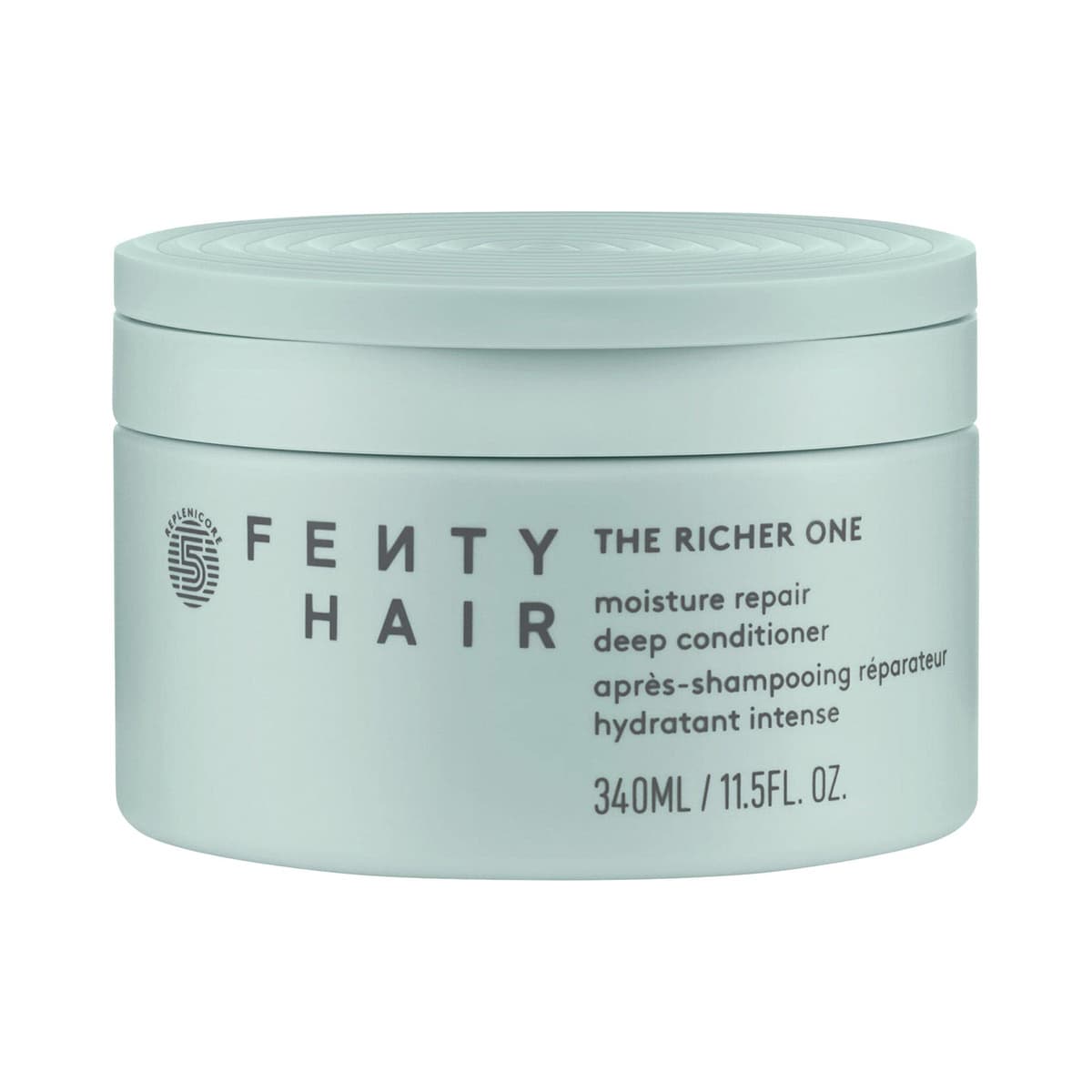 The Richer One Moisture Repair Deep Conditioner for Medium to Thick Hair
